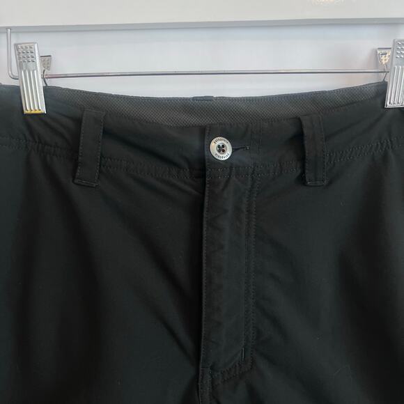 Patagonia Men's Quandary Shorts Style #57150 Gray Size 32 - Picture 5 of 12